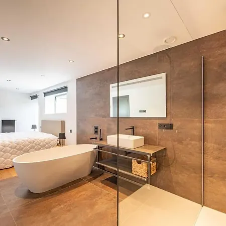 Chalet D'exception Situe En Pleine Nature 瑟穆瓦河畔夫雷斯
