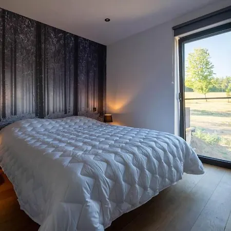 Chalet D'exception Situe En Pleine Nature فريسه - سور - سيمويس